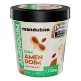 Mandubim