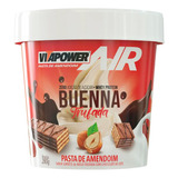 Pasta De Amendoim Com