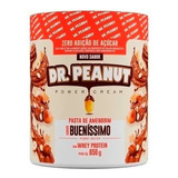 Pasta De Amendoim Dr Peanut C
