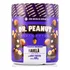 Pasta De Amendoim Dr Peanut   Sabor Avelã Em Pote De 600g