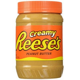 Pasta De Amendoim Hershey Creme De Amendoim Reese s 510g