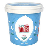 Pasta De Amendoim Integral Manicrem Manibi 1 Kg