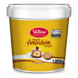 Pasta De Amendoim Integral Vabene 1 Kg