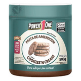 Pasta De Amendoim Power