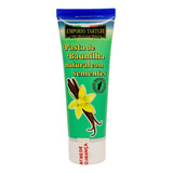 Pasta De Baunilha Natural Com Sementes 40g Emporio Tartufi
