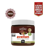 Pasta De Castanha Cajú E Avelã Creme Vegana 150g Nutríssima