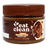 Pasta De Castanha De Caju Chocolate Belga Eat Clean 300g