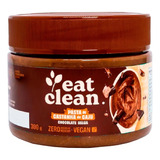 Pasta De Castanha De Caju Chocolate Belga Pote 300g
