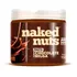 Pasta De Castanha De Caju Com Chocolate Belga Naked Nuts 150g