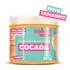 Pasta De Castanha De Caju Com Cocada Naked Nuts 300g