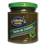 Pasta De Coentro Colheita Verde 227g