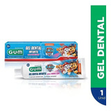 Gum