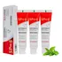 Pasta De Dentes Clareadora Probiótica 3  Sp 6  Limpeza Profu