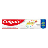 Pasta De Dentes Colgate Total 12 Clean Mint Em Creme