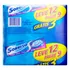 Pasta De Dentes Sorriso Tripla Limpeza Completa Em Creme Pacote X 12 840 G