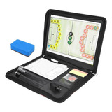 Pasta De Futebol Jogo De Tabuleiro De Pasta Tática Dobrável