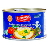 Pasta De Grao De Bico hommus Tahina 420g
