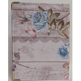 Pasta De Hino Para Coral De Igreja N 3 18x24cm Pequena