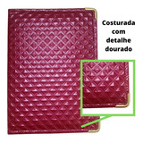 Pasta De Hino Para Coral De Igreja N 3 18x24cm Pequena