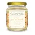 Pasta De Macadamia Com Sal Do Himalaia