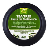 Pasta De Melaleuca Tea