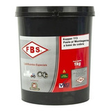 Pasta De Montagem Cobreada Fbs Kopper 133 1kg