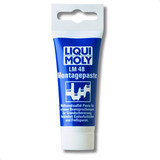 Pasta De Montagem Para Motor Alto Rendimento Lm48 Liqui Moly