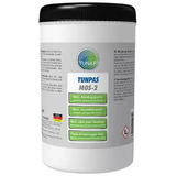 Pasta De Montagem Tunap Tunpas Mos 2 Molibdênio alemã 1kg