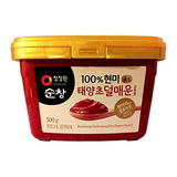 Pasta De Pimenta Coreana 500gr
