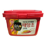 Pasta De Pimenta Coreana Forte Taeyungcho Gochujang 500gr