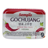 Pasta De Pimenta Coreana Gochujang 170g Sempio Vegan