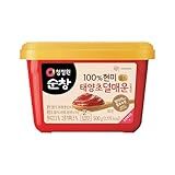 Pasta De Pimenta Leve Coreana Gochujang Daesang - 500 Gramas