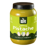 Pasta De Pistache 100