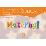 Pasta De Visuais Maternal