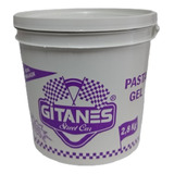 Pasta Desengraxante Gel Lavanda Gitanes Limpar Mãos 2 8kg