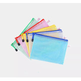 Pasta Documento A5 Kit