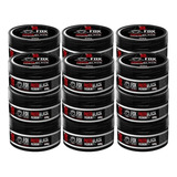 Pasta Efeito Black 80g