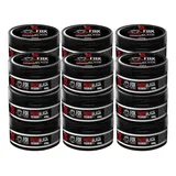 Pasta Efeito Black 80g