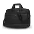 Pasta Executiva Bolsa Ombro Executiva Notebook Maleta Social Cor Preto (1)