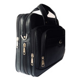 Pasta Executiva Maleta Bolsa P Notebook