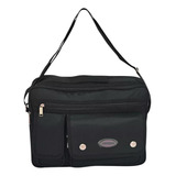 Pasta Executiva Transversal Barata Bolsa Grande Notebook Top