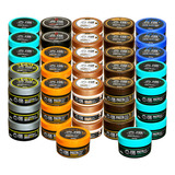 Pasta Fox For Men Kit Com 48 Variadas Os Tipos