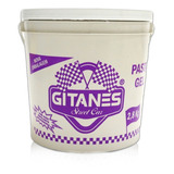 Gitanes