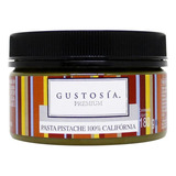 Pasta Gustosia Premium Pistache 100 California 180g