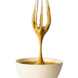 Pasta Integral 100  De Pistache Luckau 3kg Food Service
