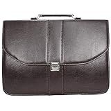 Pasta Lenna S Executiva B003 Marrom