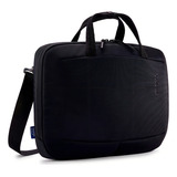 Pasta Maleta Para Laptop Thule Subterra 2 Macbook De Até 14 Cor Preto Tamanho Da Tela 14