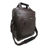Pasta Mochila Tiracolo Notebook 15 Masculino Feminino 3 Cor