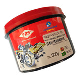 Pasta Montagem Motor Bronzinas De Biela E Virabrequim 500g