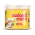 Pasta Naked Nuts Mix De Nuts Sabor Leite Em Pó 300g